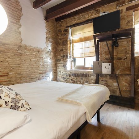 Ainb Picasso-Corders Apartments Barselona Dış mekan fotoğraf