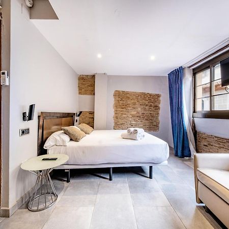 Ainb Picasso-Corders Apartments Barselona Dış mekan fotoğraf
