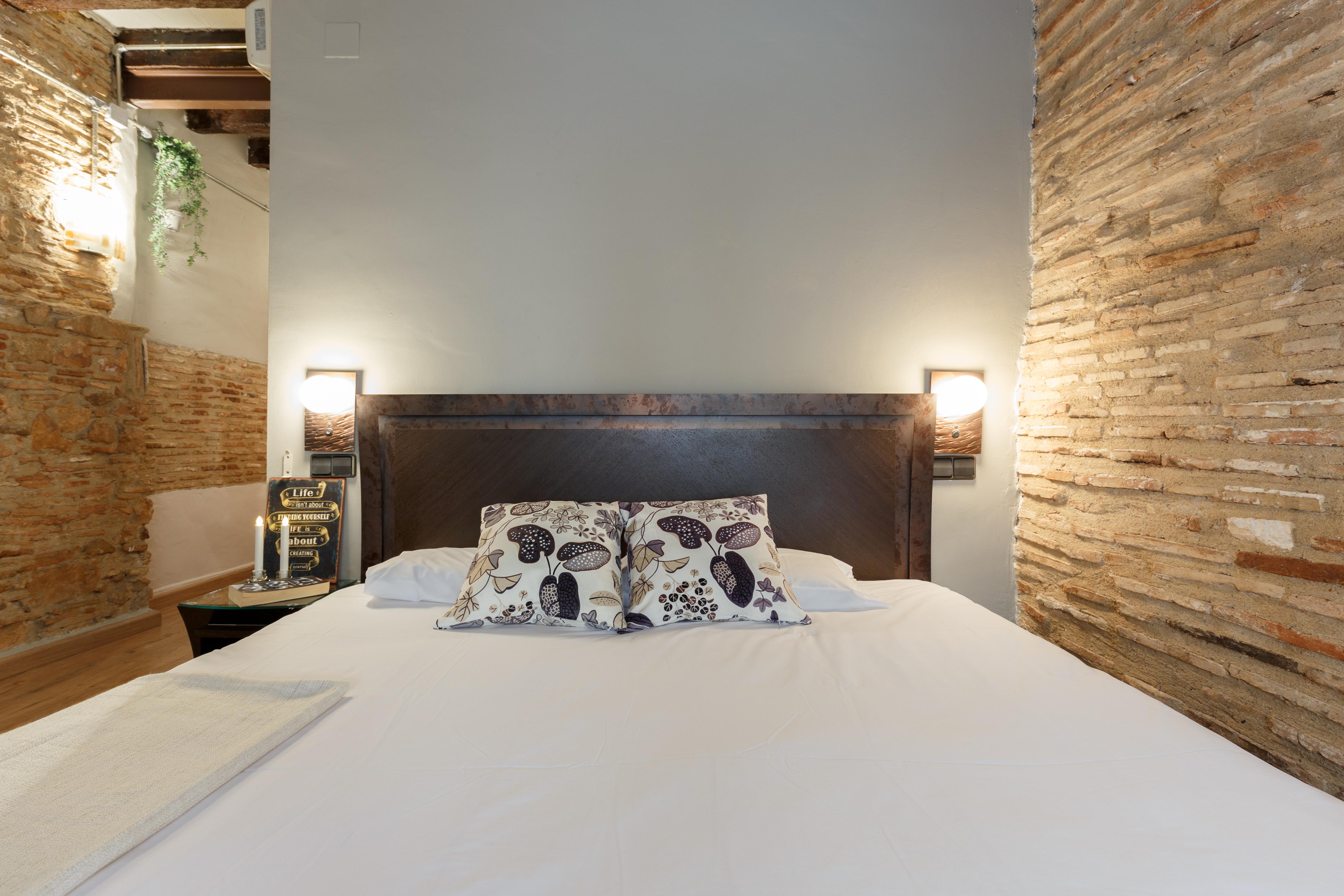 Ainb Picasso-Corders Apartments Barselona Dış mekan fotoğraf