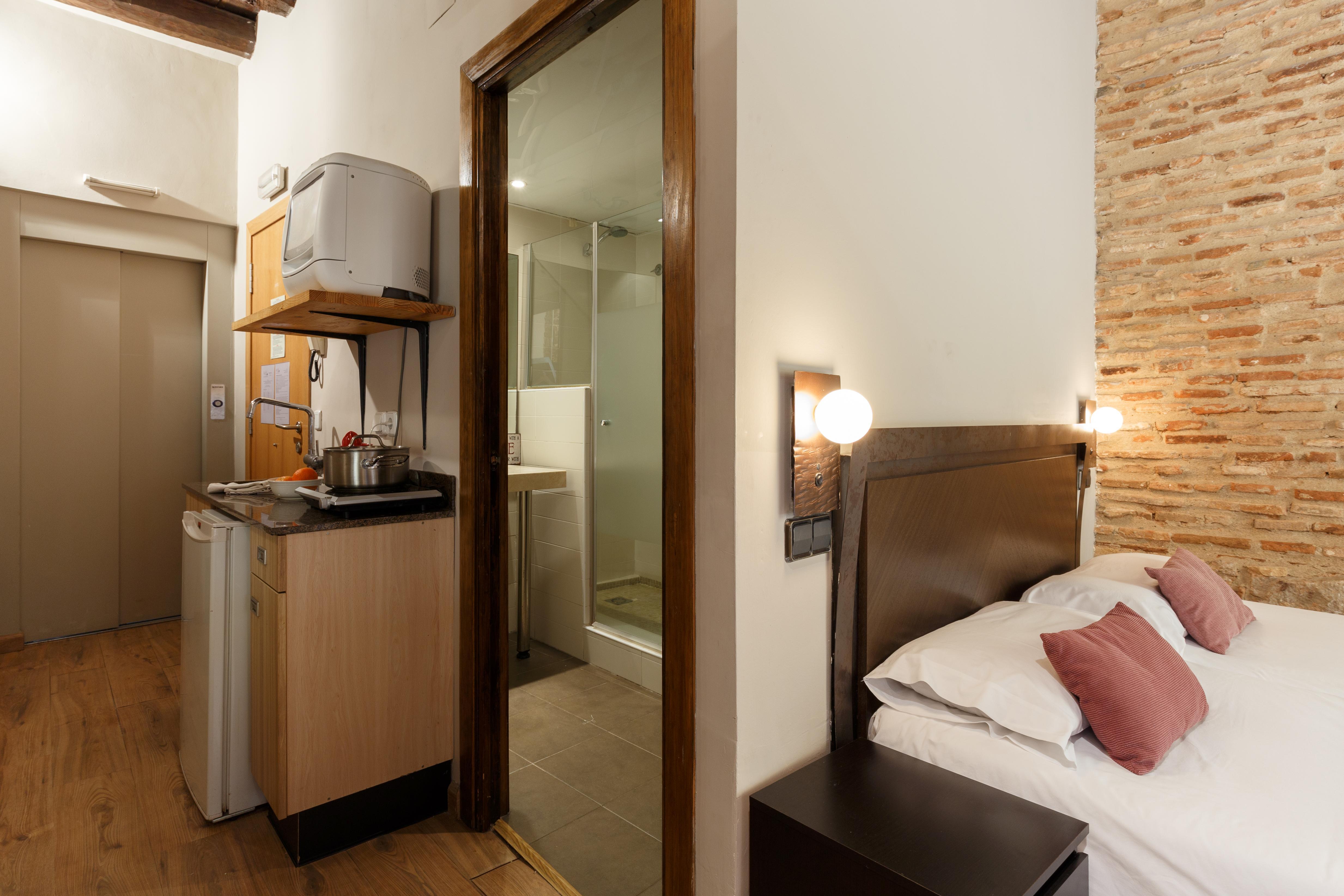 Ainb Picasso-Corders Apartments Barselona Dış mekan fotoğraf