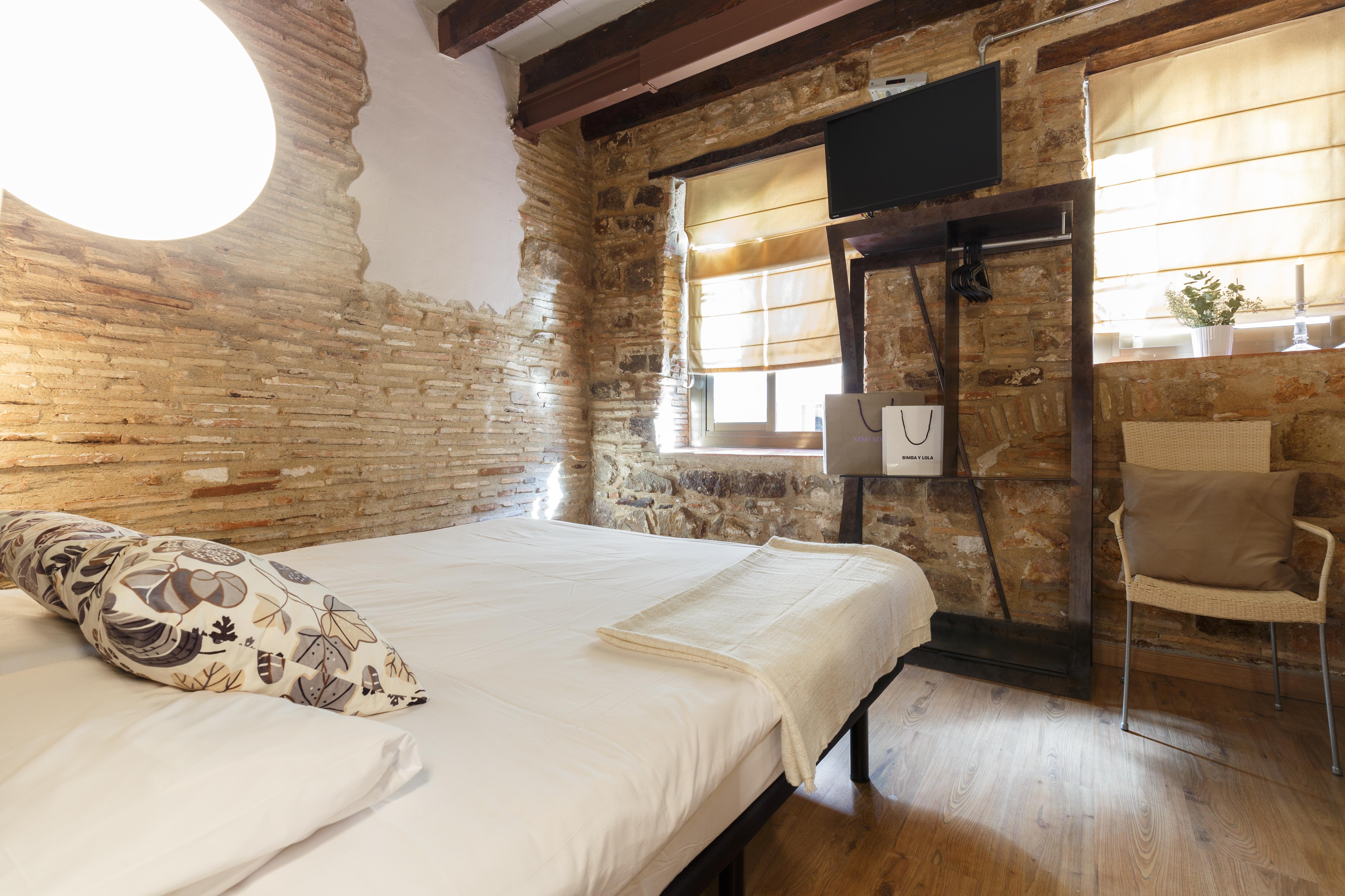 Ainb Picasso-Corders Apartments Barselona Dış mekan fotoğraf