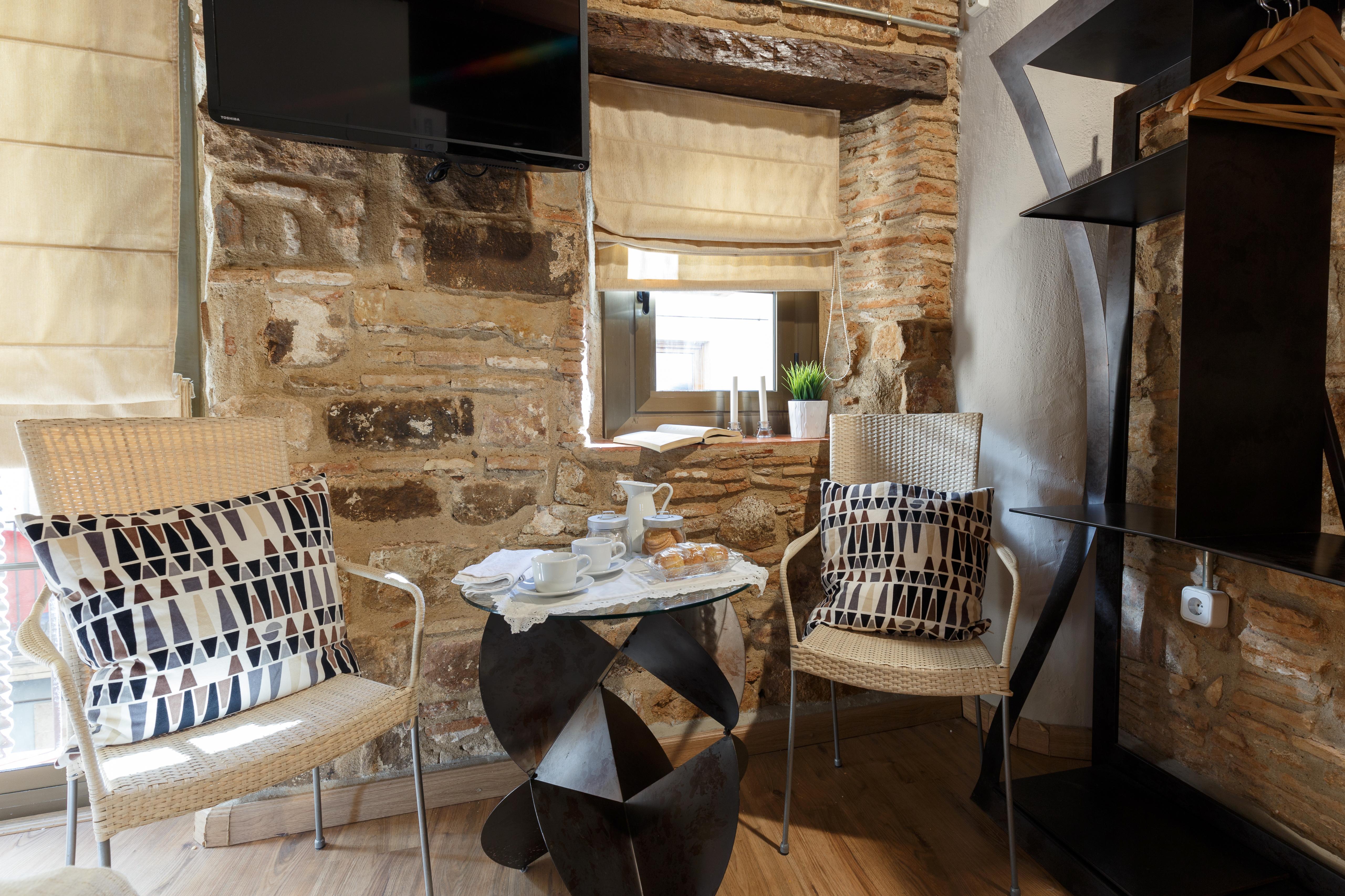 Ainb Picasso-Corders Apartments Barselona Dış mekan fotoğraf