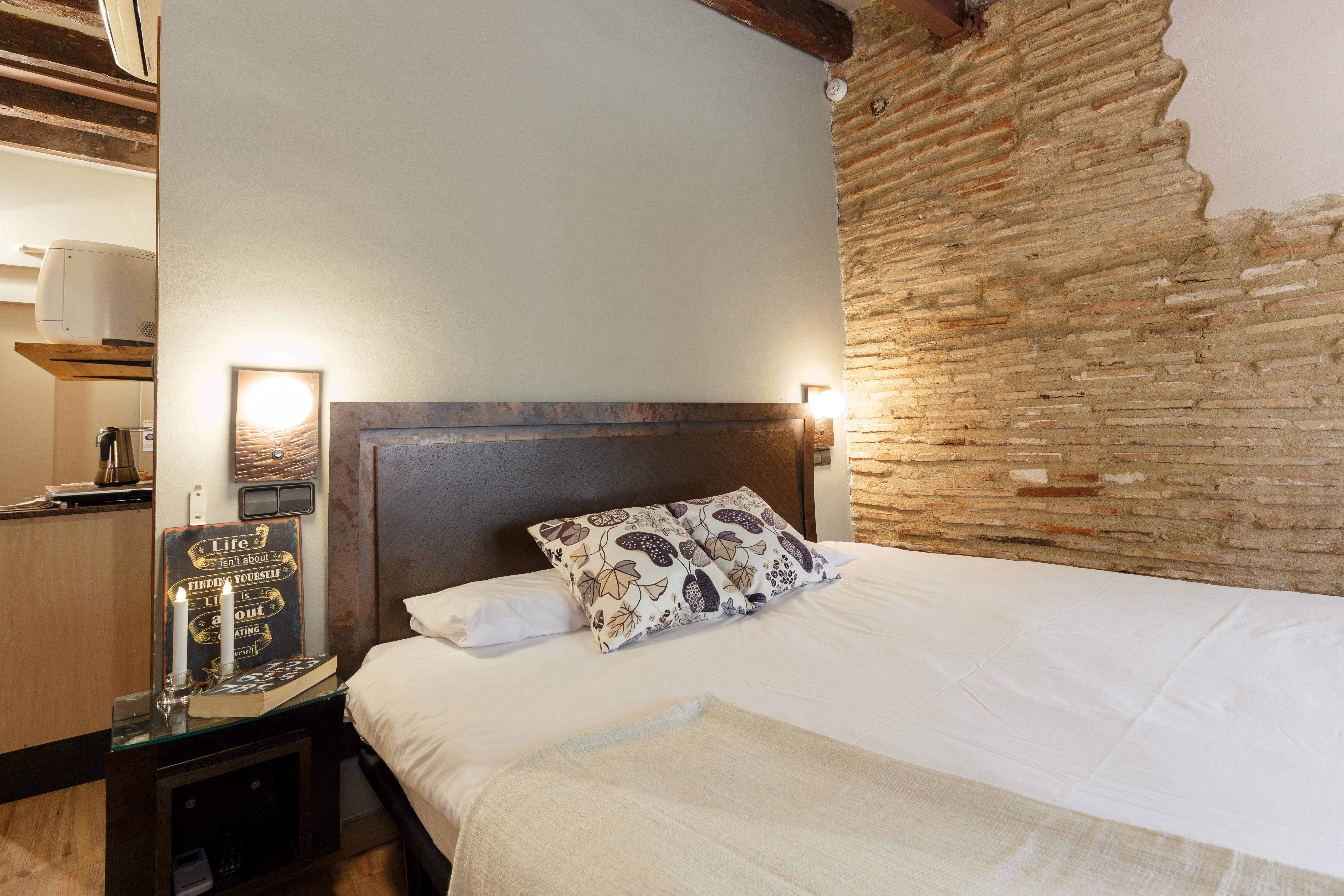 Ainb Picasso-Corders Apartments Barselona Dış mekan fotoğraf