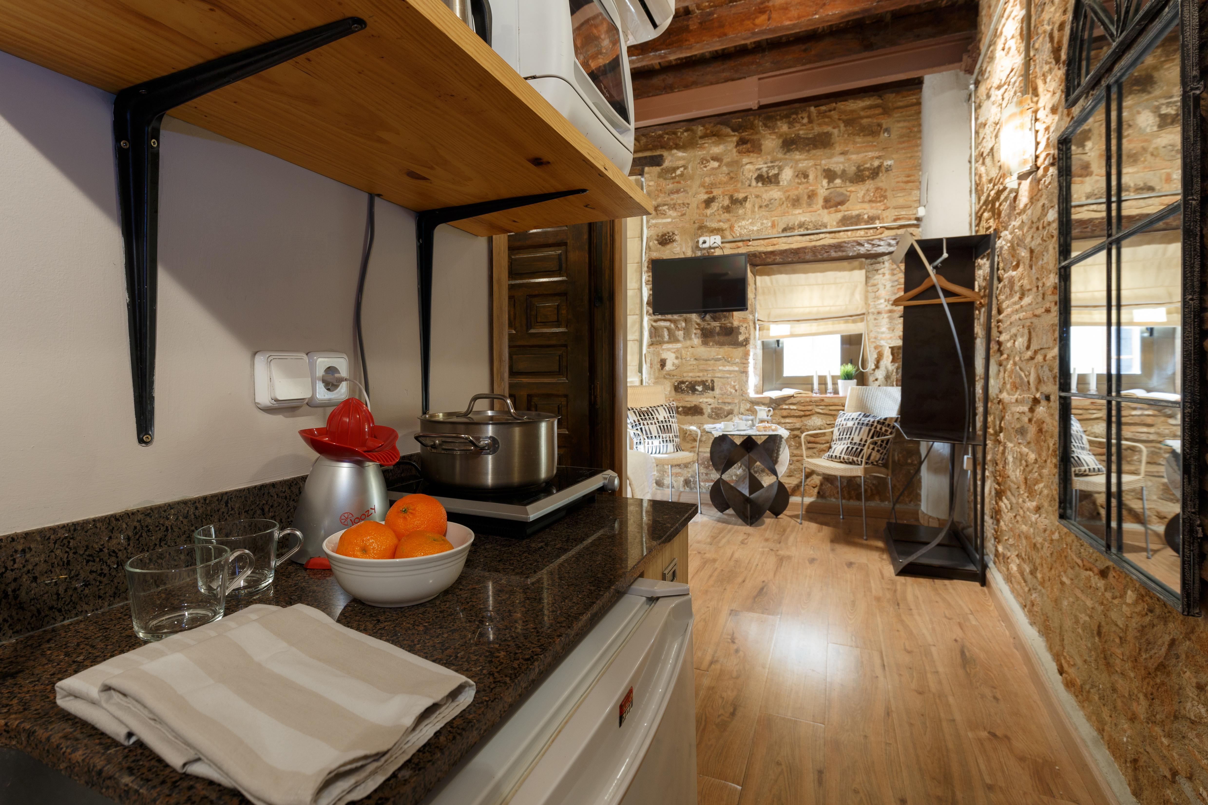 Ainb Picasso-Corders Apartments Barselona Dış mekan fotoğraf