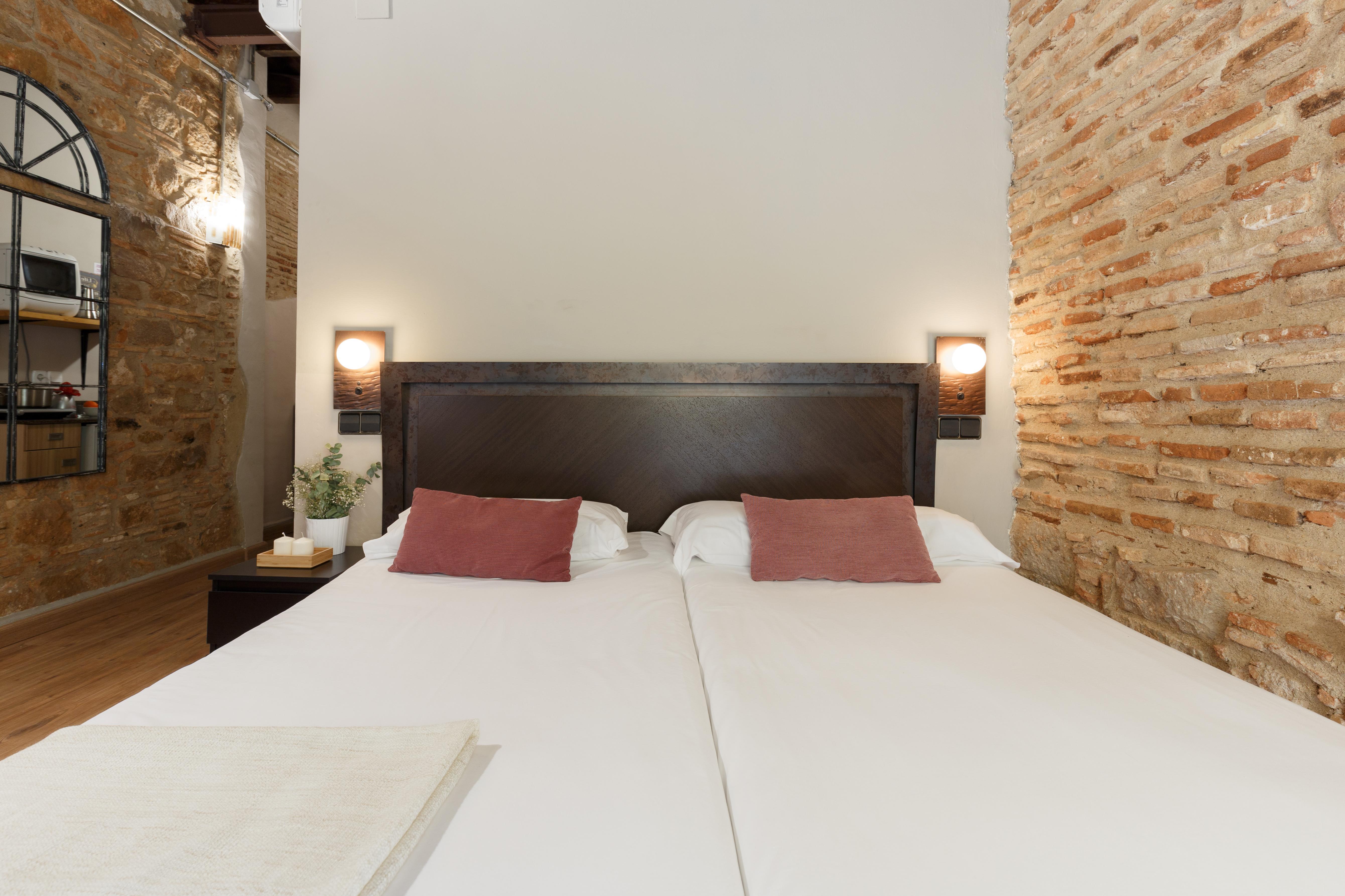 Ainb Picasso-Corders Apartments Barselona Dış mekan fotoğraf