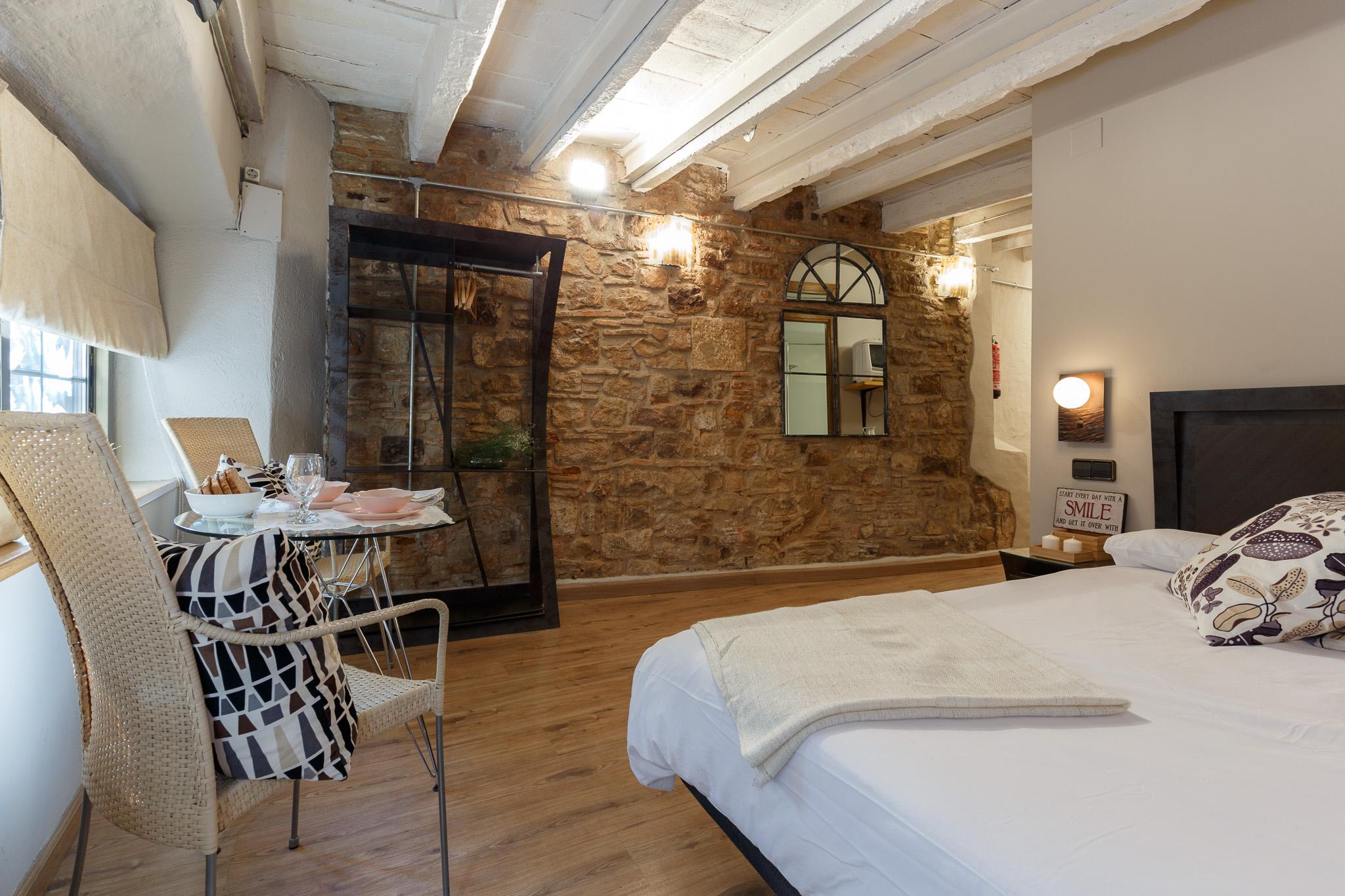 Ainb Picasso-Corders Apartments Barselona Dış mekan fotoğraf