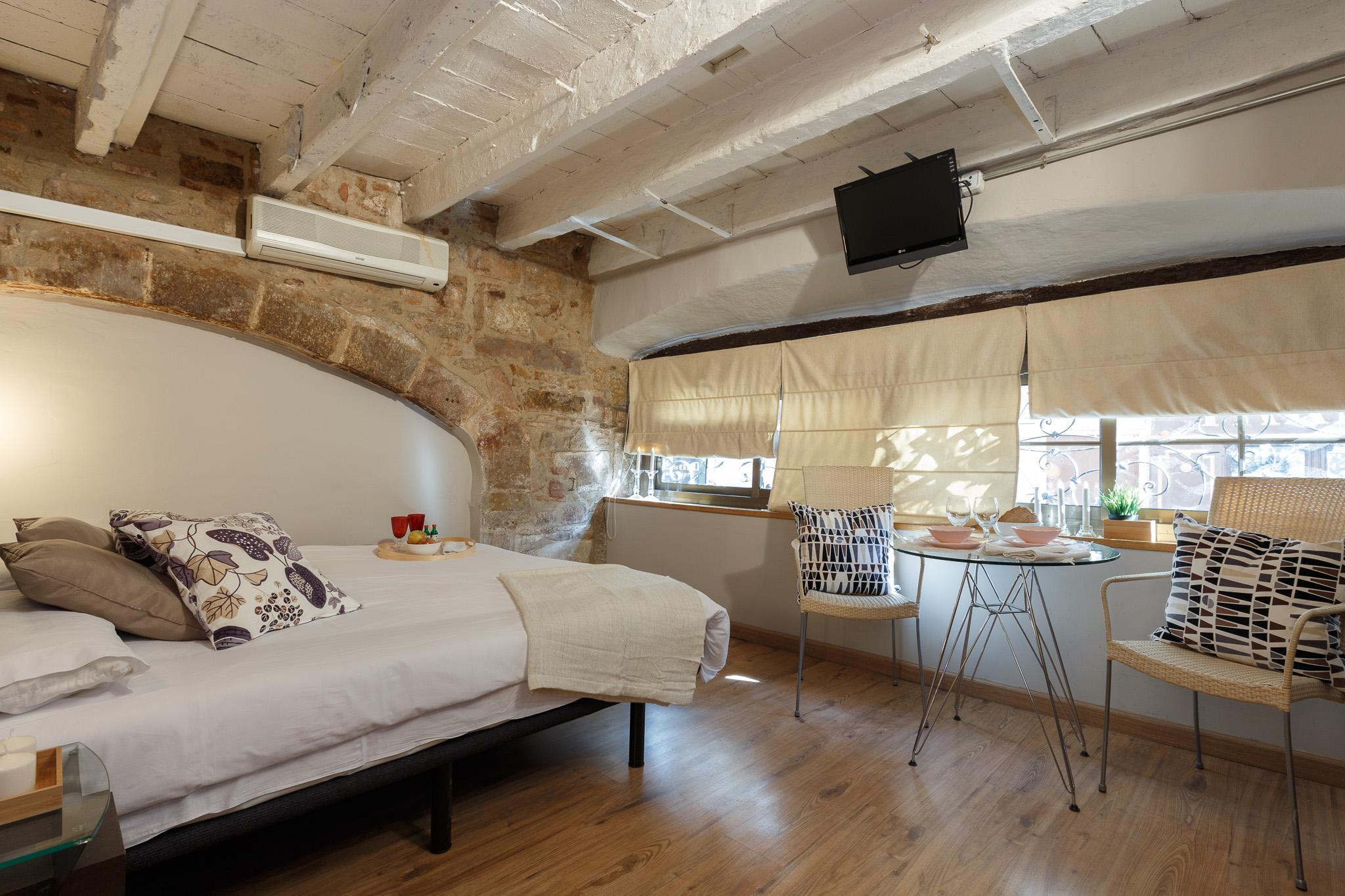 Ainb Picasso-Corders Apartments Barselona Dış mekan fotoğraf