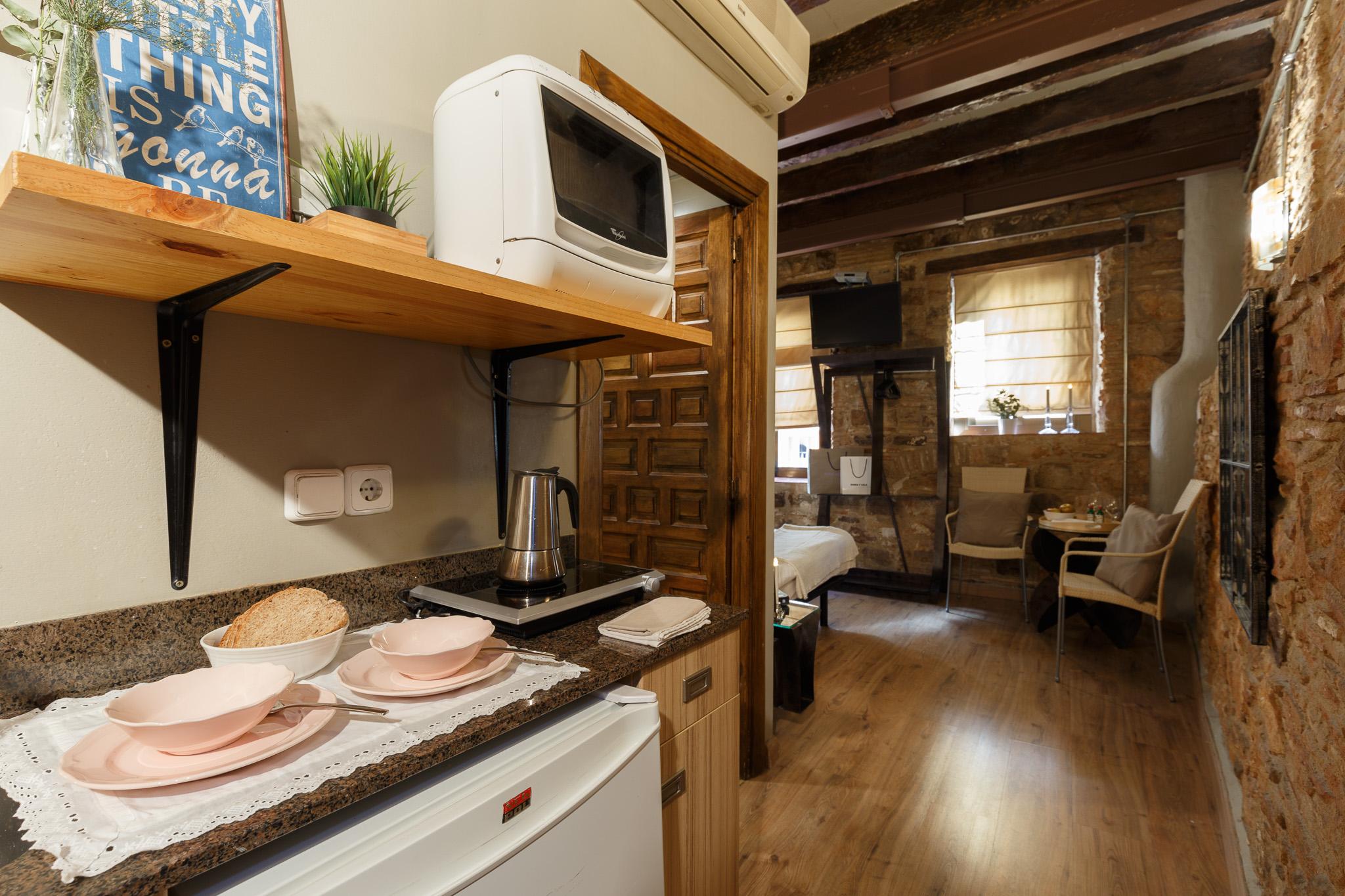 Ainb Picasso-Corders Apartments Barselona Dış mekan fotoğraf