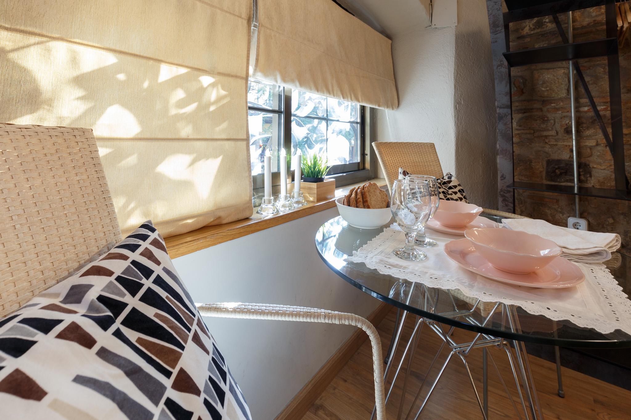 Ainb Picasso-Corders Apartments Barselona Dış mekan fotoğraf