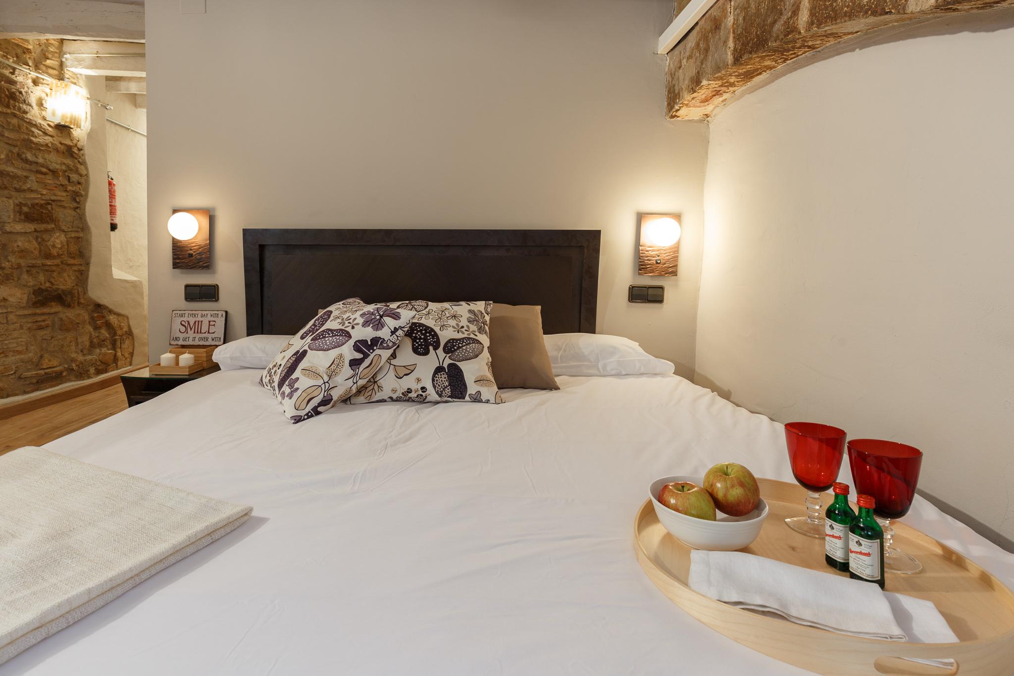 Ainb Picasso-Corders Apartments Barselona Dış mekan fotoğraf