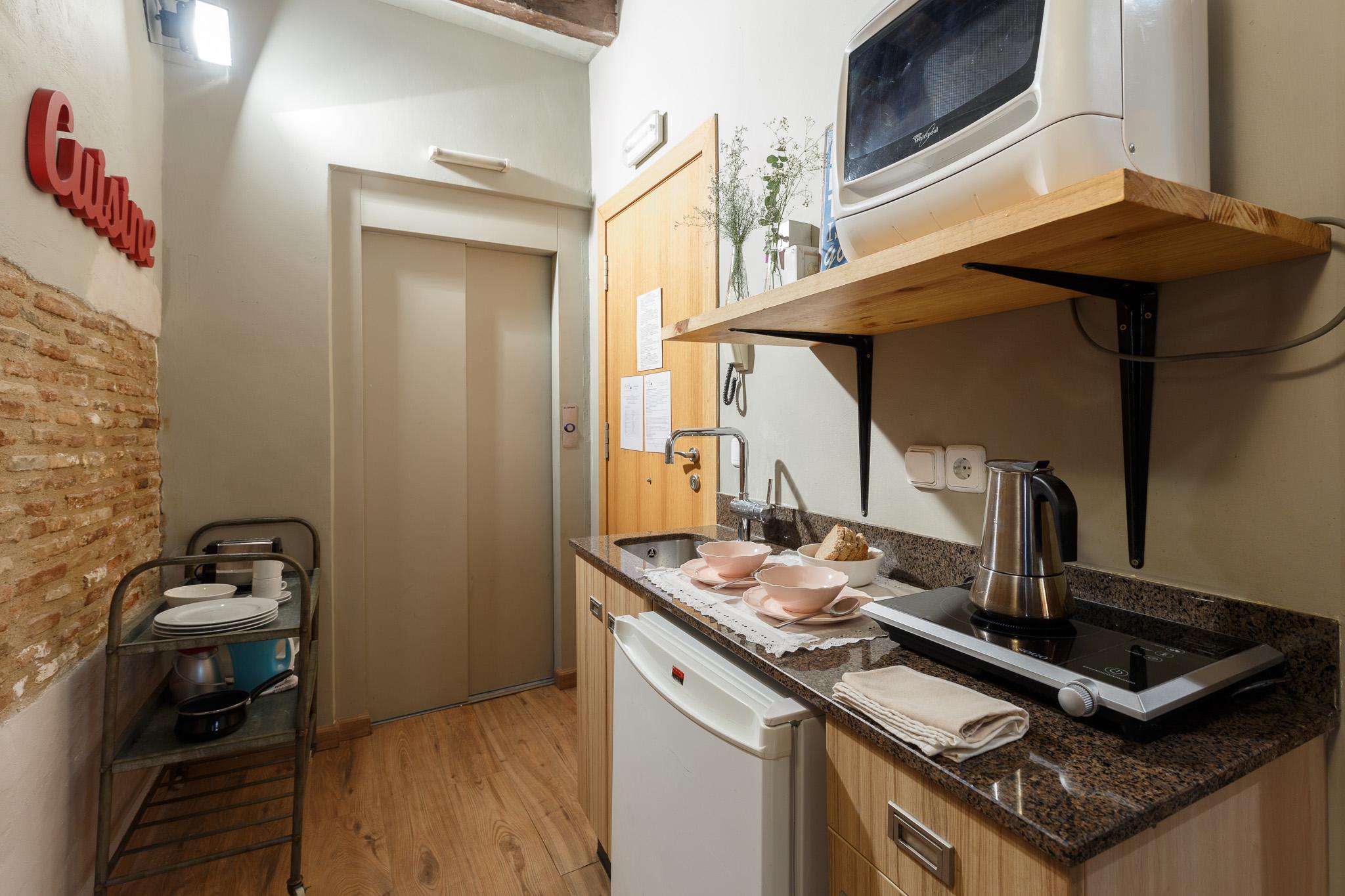 Ainb Picasso-Corders Apartments Barselona Dış mekan fotoğraf