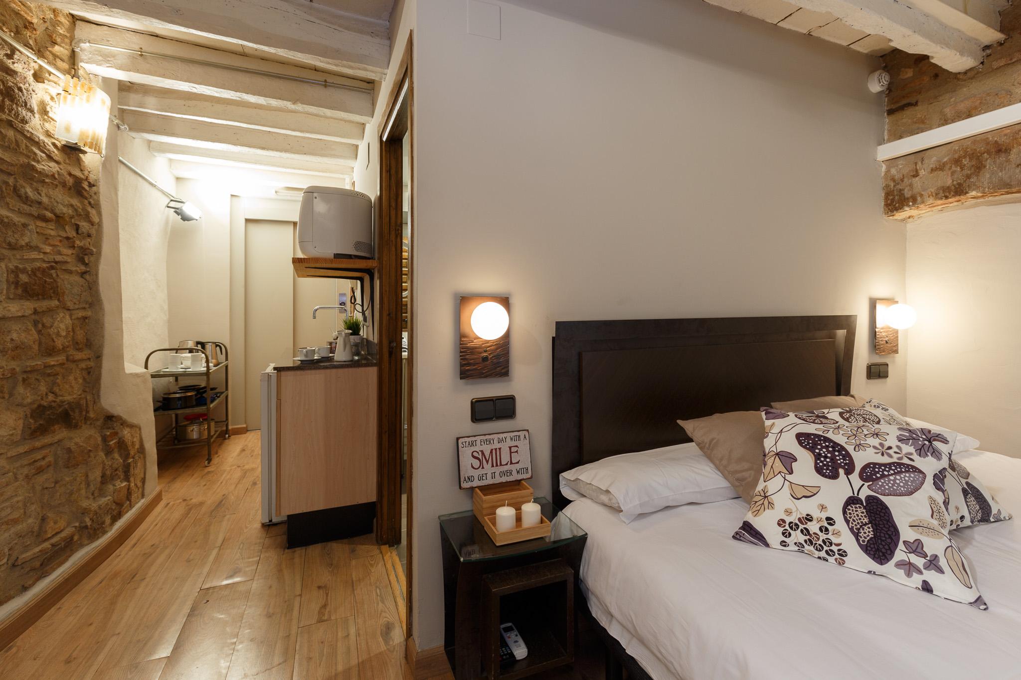 Ainb Picasso-Corders Apartments Barselona Dış mekan fotoğraf