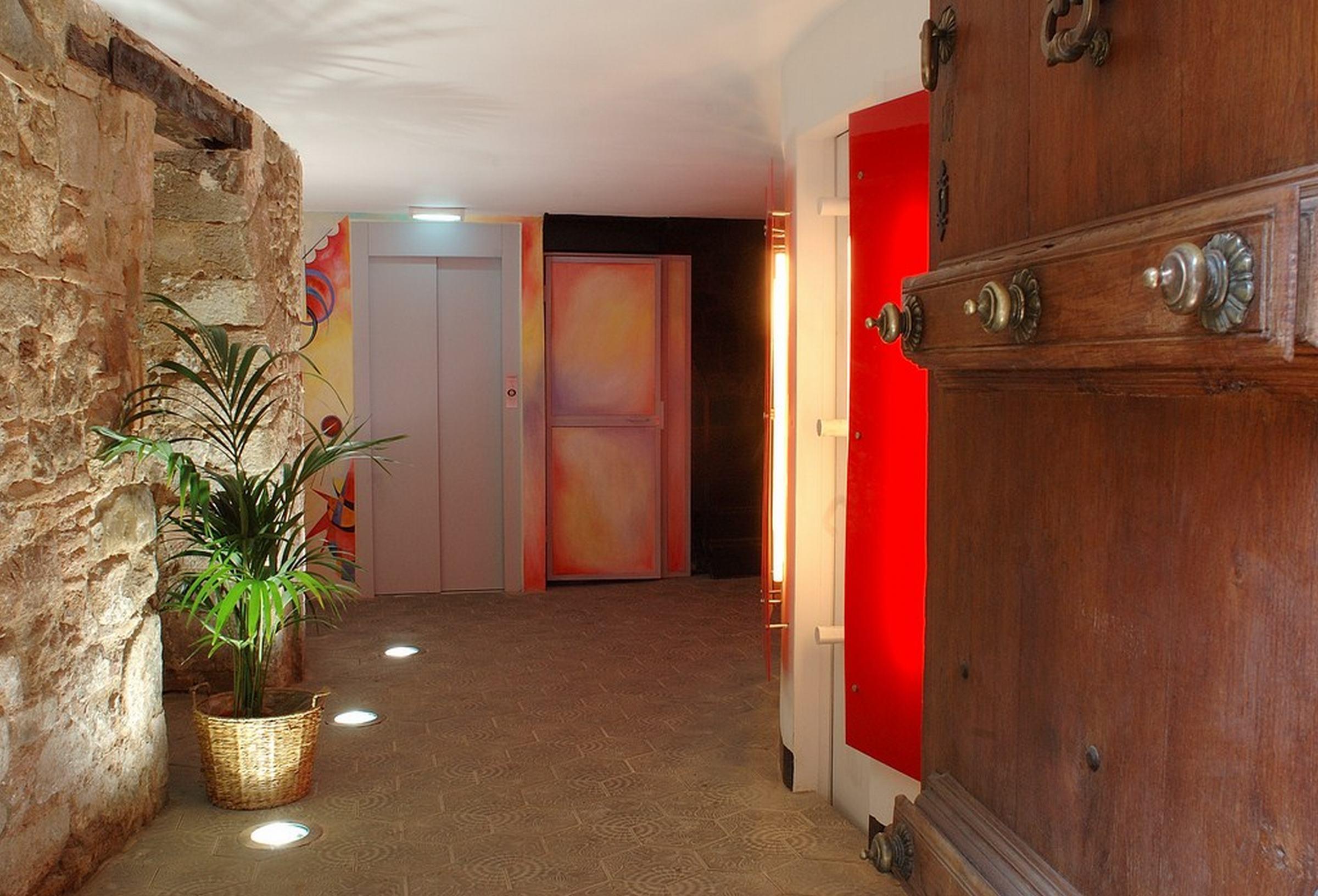 Ainb Picasso-Corders Apartments Barselona Dış mekan fotoğraf