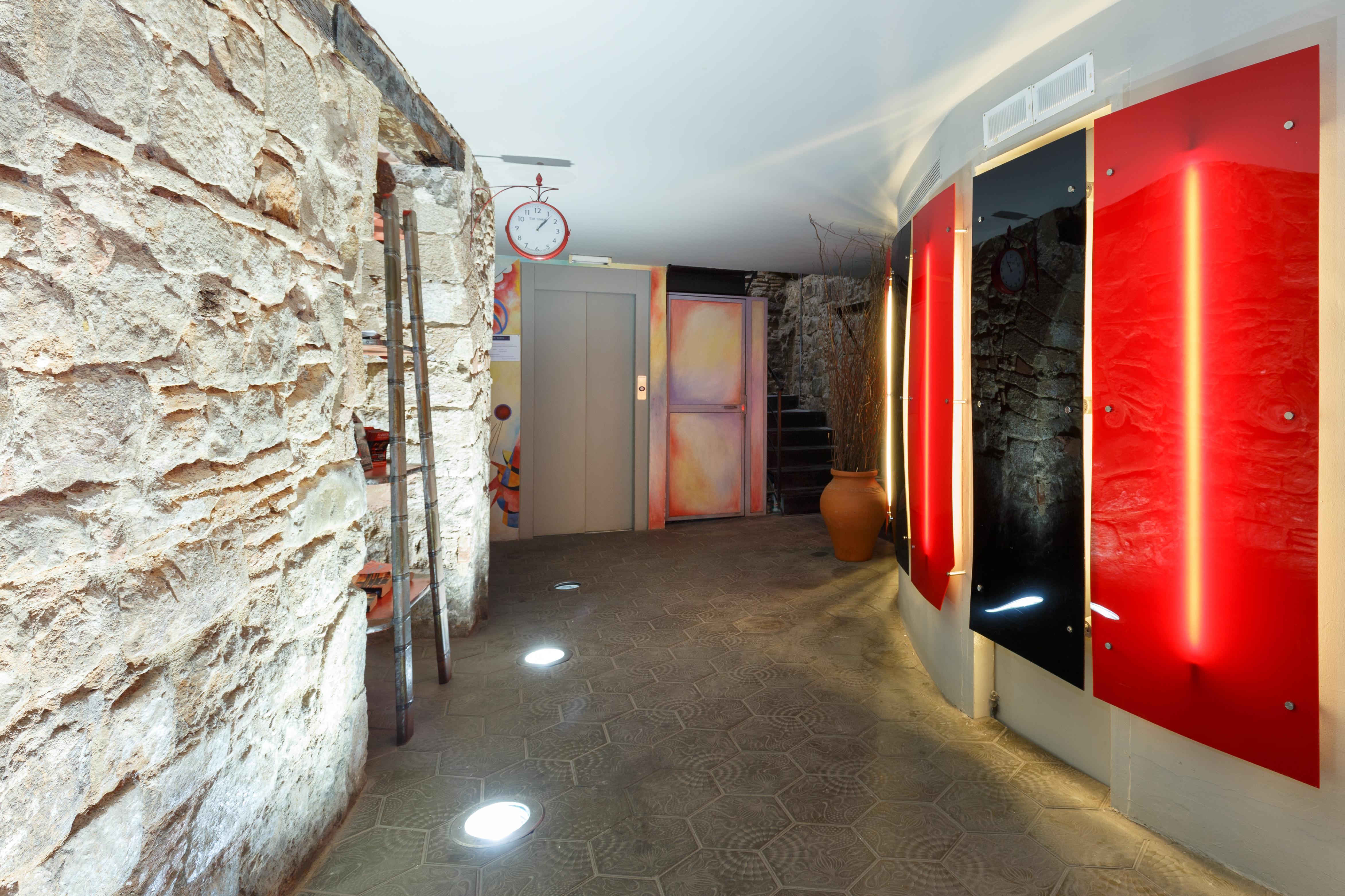 Ainb Picasso-Corders Apartments Barselona Dış mekan fotoğraf