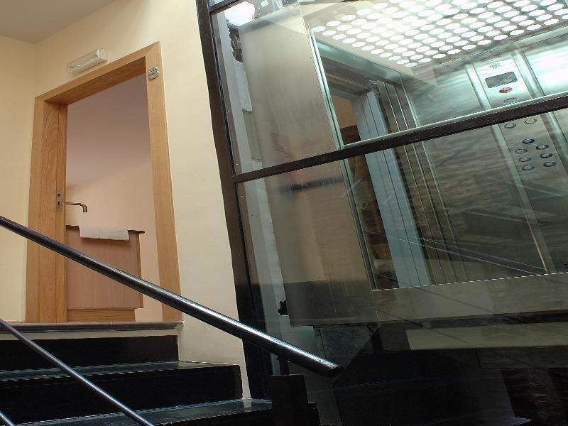 Ainb Picasso-Corders Apartments Barselona Dış mekan fotoğraf