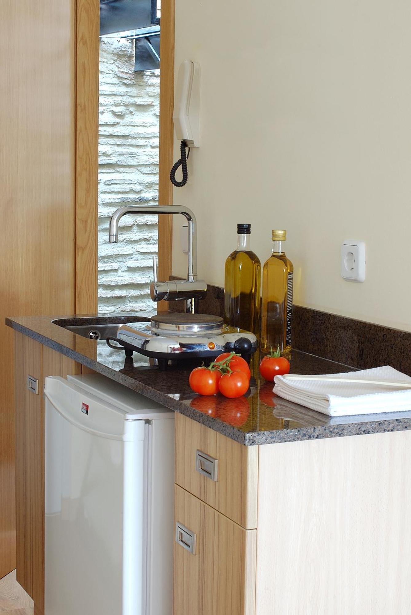 Ainb Picasso-Corders Apartments Barselona Dış mekan fotoğraf