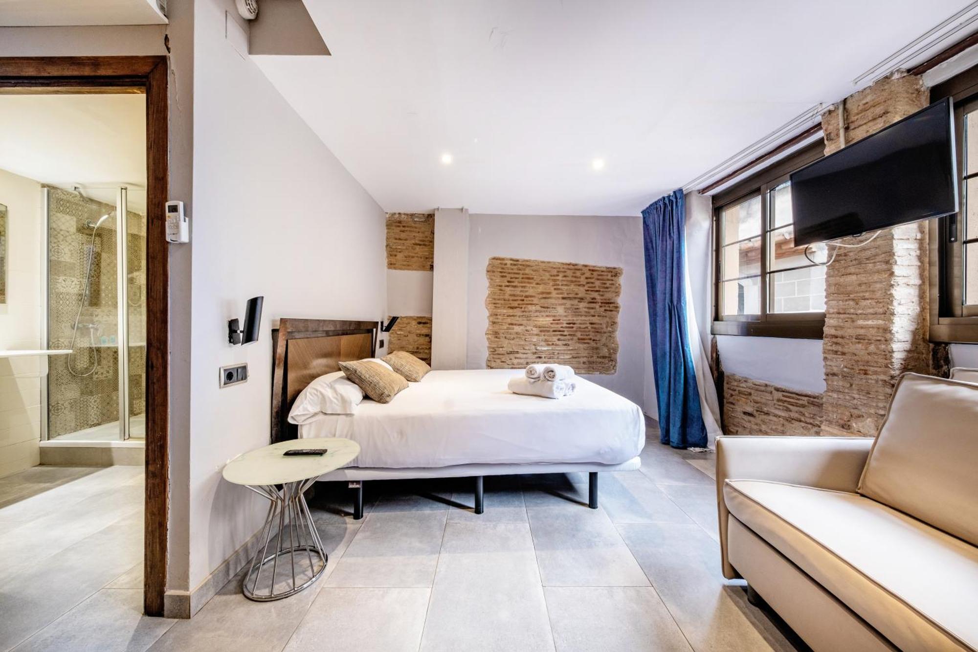 Ainb Picasso-Corders Apartments Barselona Dış mekan fotoğraf
