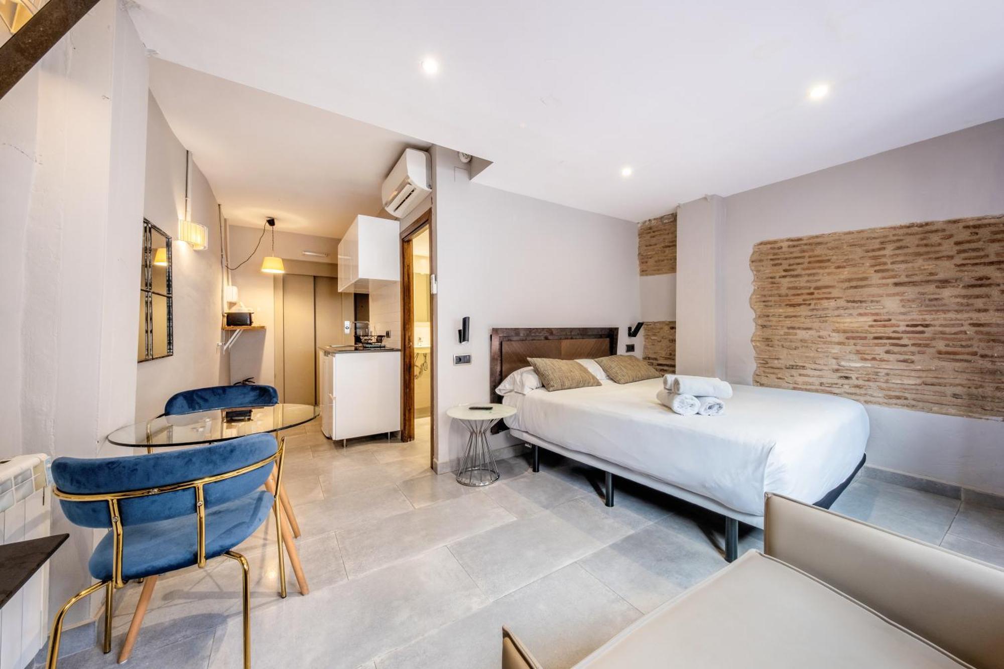 Ainb Picasso-Corders Apartments Barselona Dış mekan fotoğraf