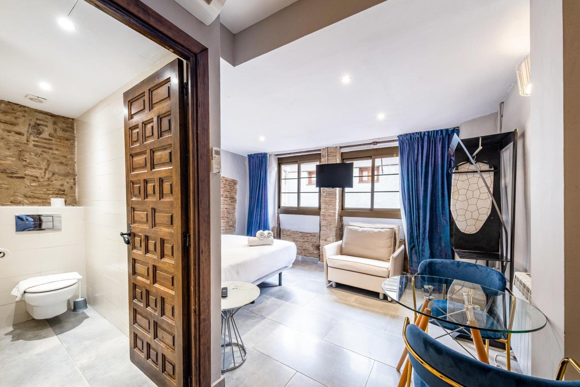 Ainb Picasso-Corders Apartments Barselona Dış mekan fotoğraf
