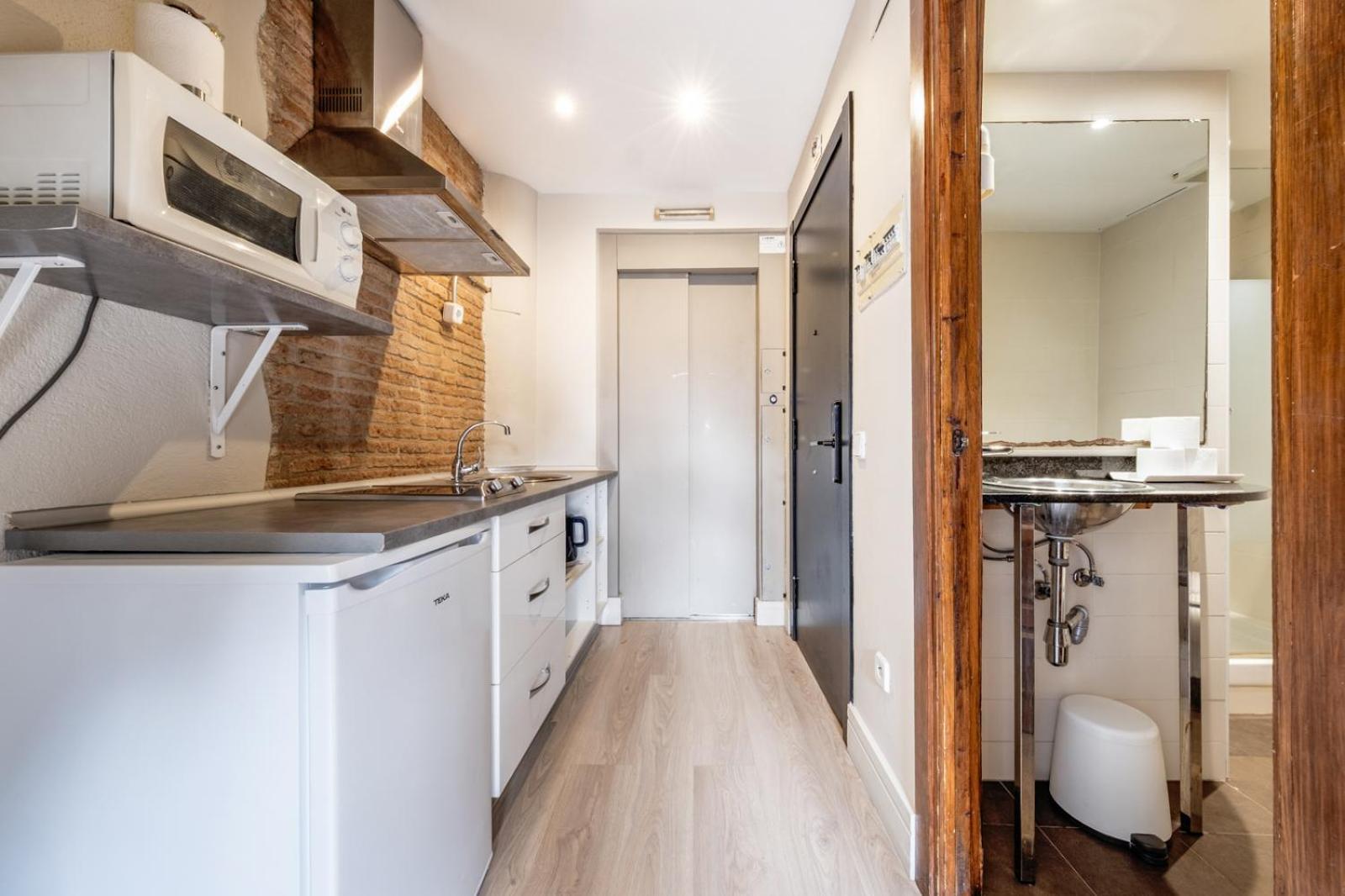 Ainb Picasso-Corders Apartments Barselona Dış mekan fotoğraf