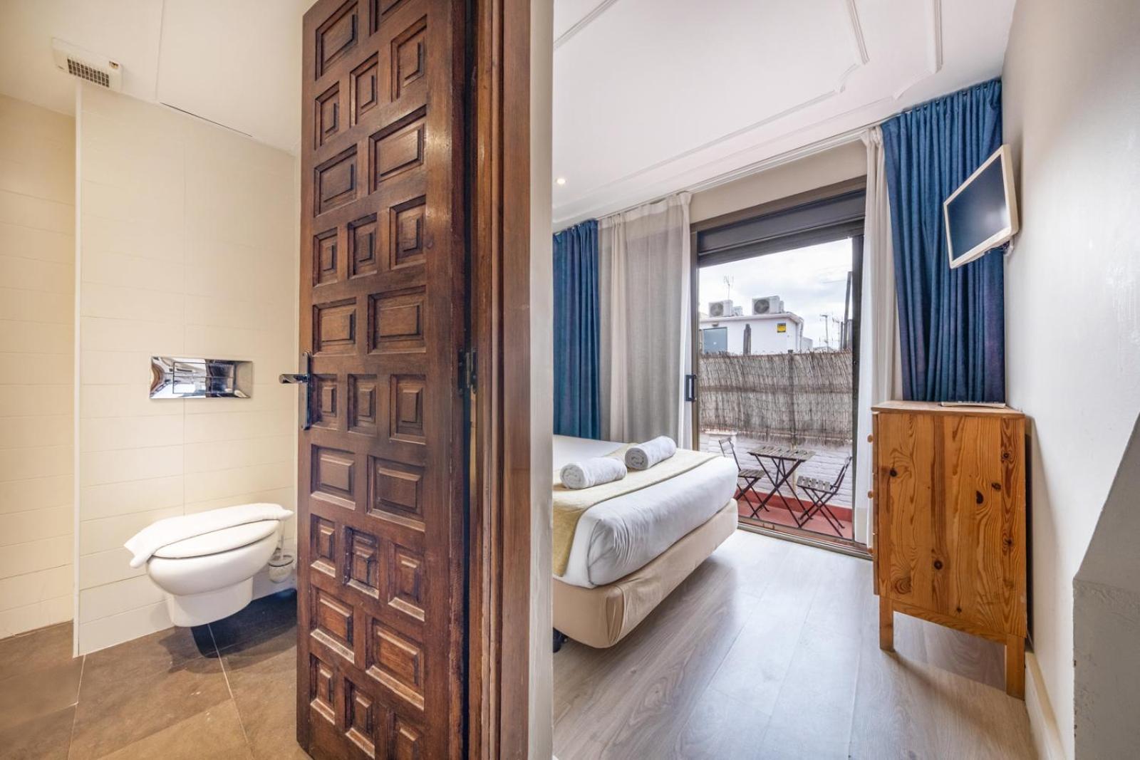 Ainb Picasso-Corders Apartments Barselona Dış mekan fotoğraf