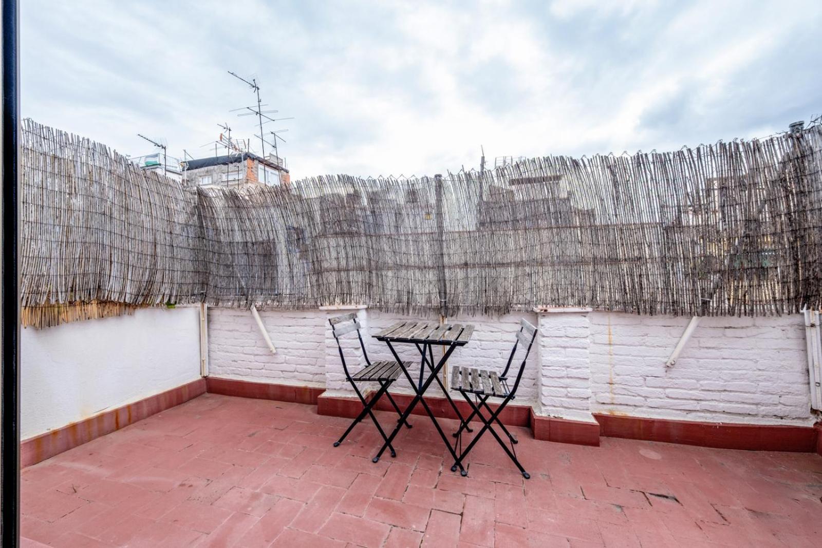 Ainb Picasso-Corders Apartments Barselona Dış mekan fotoğraf