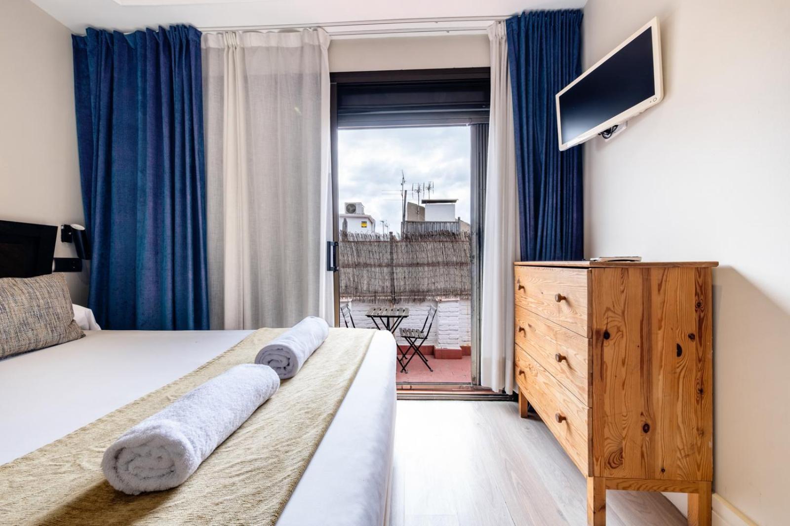 Ainb Picasso-Corders Apartments Barselona Dış mekan fotoğraf