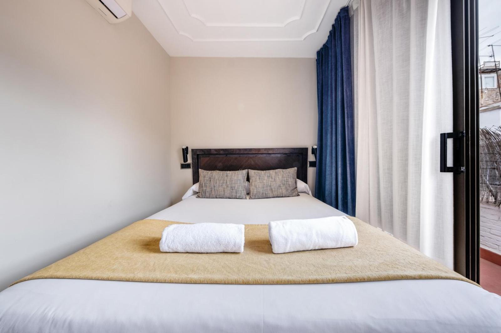 Ainb Picasso-Corders Apartments Barselona Dış mekan fotoğraf