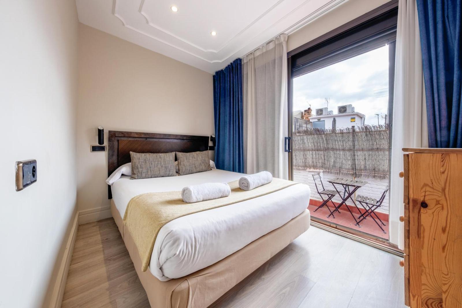 Ainb Picasso-Corders Apartments Barselona Dış mekan fotoğraf