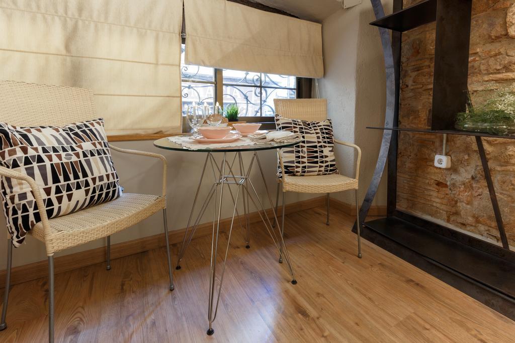 Ainb Picasso-Corders Apartments Barselona Dış mekan fotoğraf