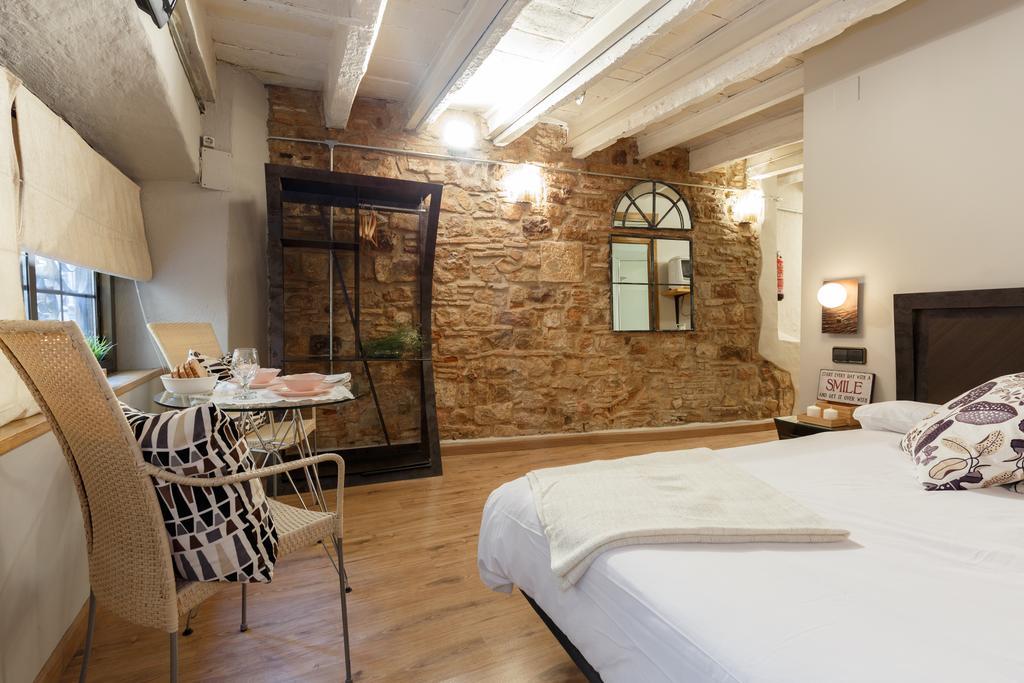 Ainb Picasso-Corders Apartments Barselona Dış mekan fotoğraf