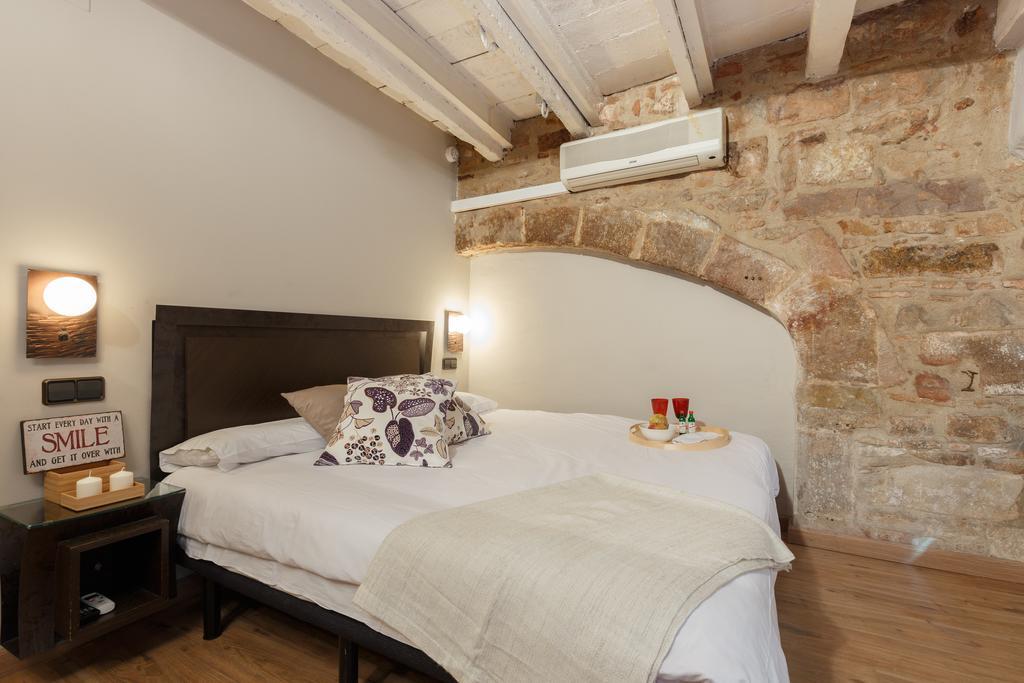Ainb Picasso-Corders Apartments Barselona Dış mekan fotoğraf