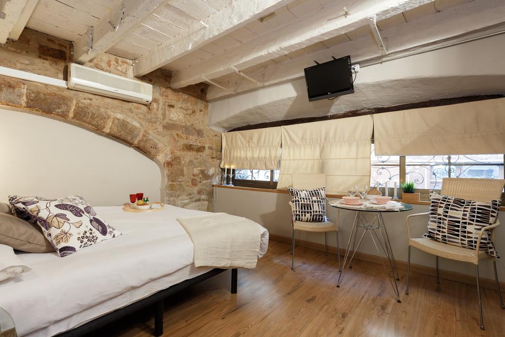 Ainb Picasso-Corders Apartments Barselona Dış mekan fotoğraf