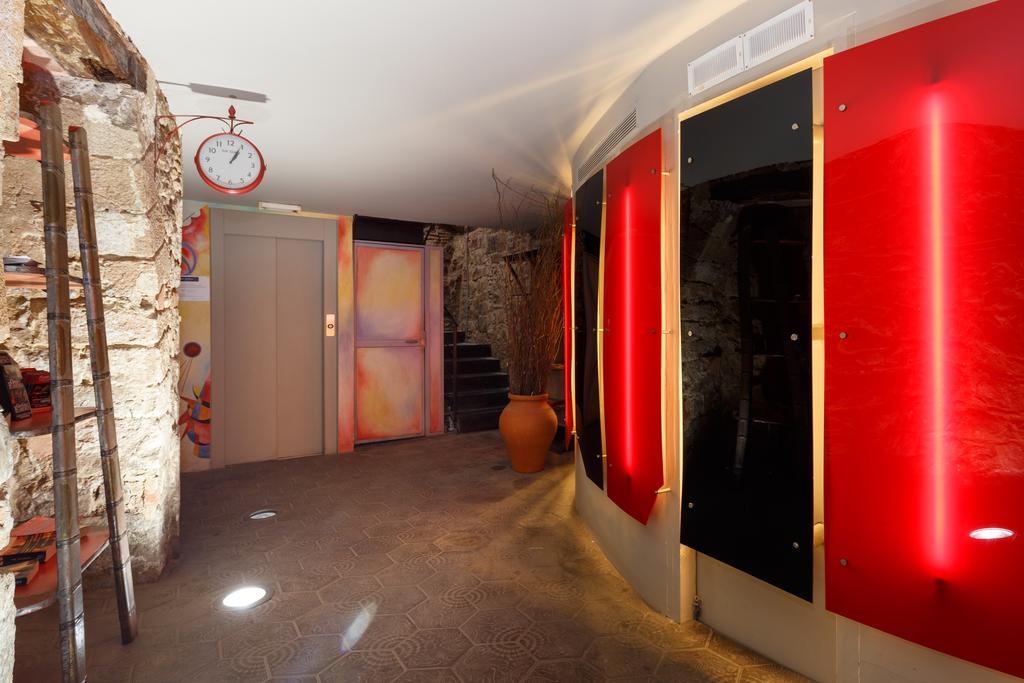 Ainb Picasso-Corders Apartments Barselona Dış mekan fotoğraf