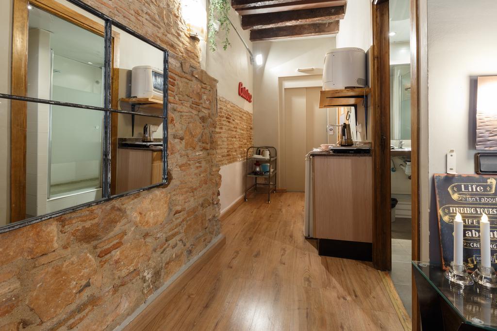 Ainb Picasso-Corders Apartments Barselona Dış mekan fotoğraf