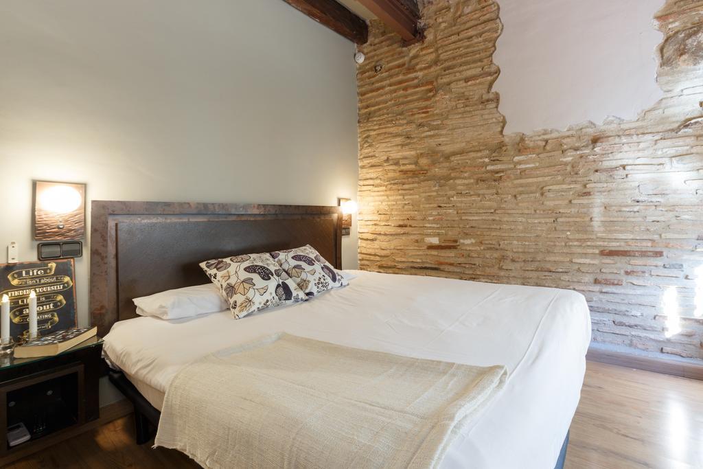 Ainb Picasso-Corders Apartments Barselona Dış mekan fotoğraf