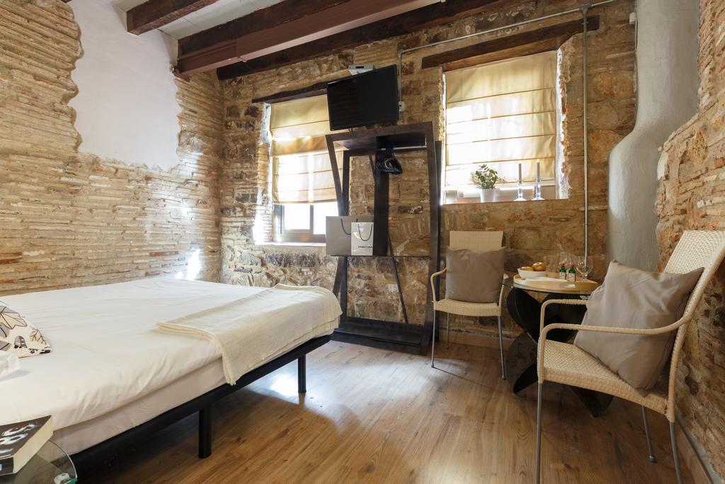 Ainb Picasso-Corders Apartments Barselona Dış mekan fotoğraf