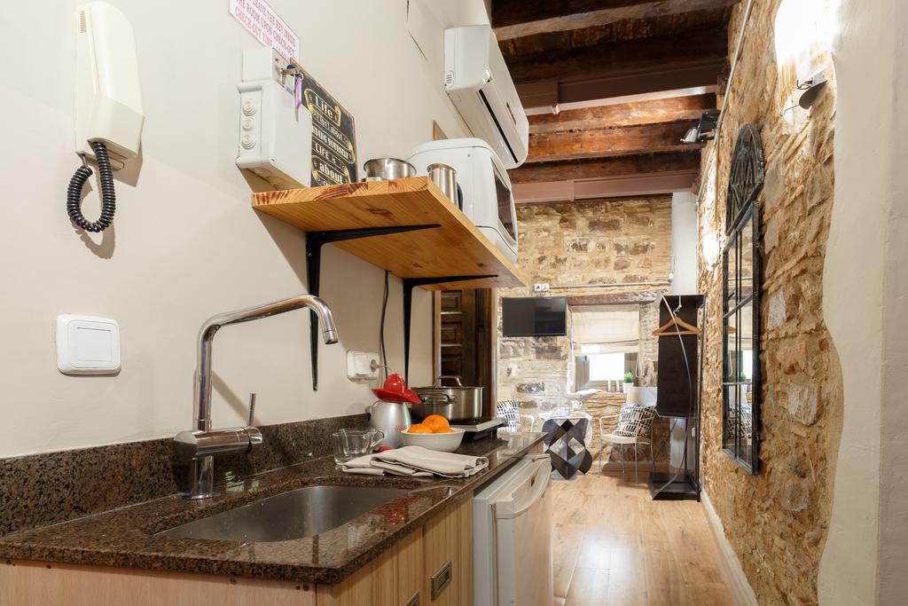 Ainb Picasso-Corders Apartments Barselona Dış mekan fotoğraf