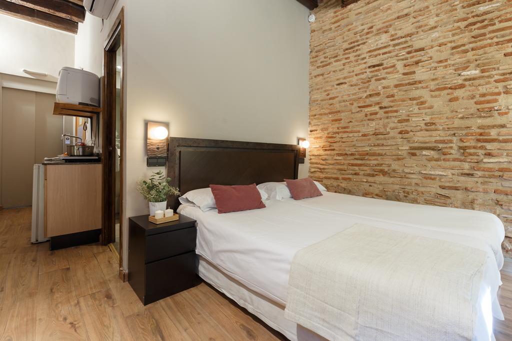 Ainb Picasso-Corders Apartments Barselona Dış mekan fotoğraf