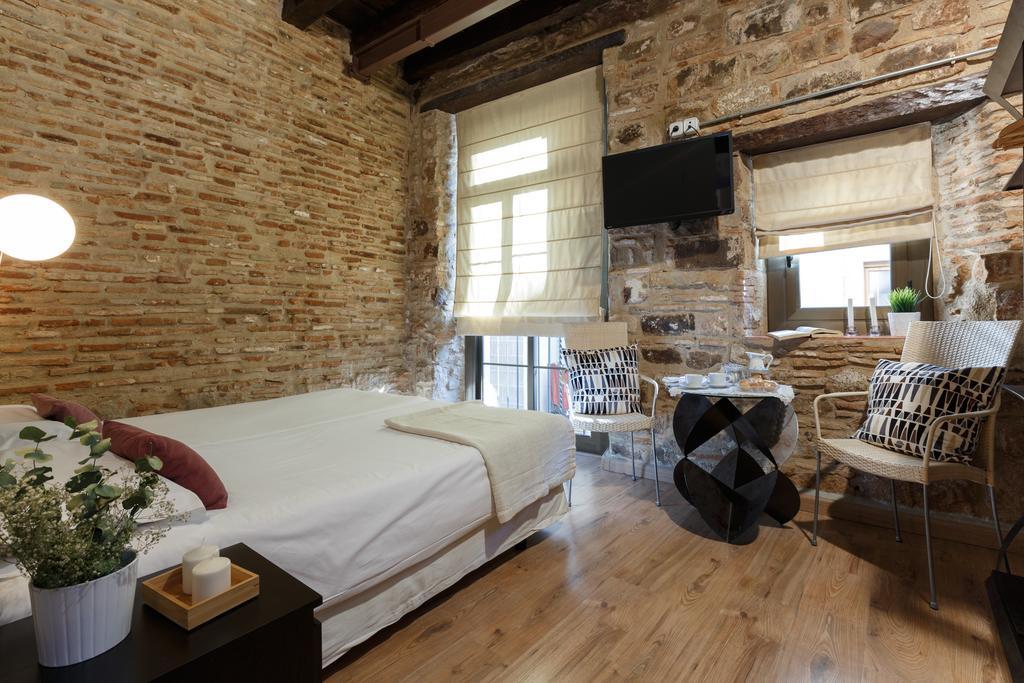 Ainb Picasso-Corders Apartments Barselona Dış mekan fotoğraf