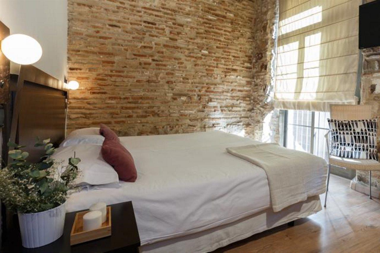 Ainb Picasso-Corders Apartments Barselona Dış mekan fotoğraf
