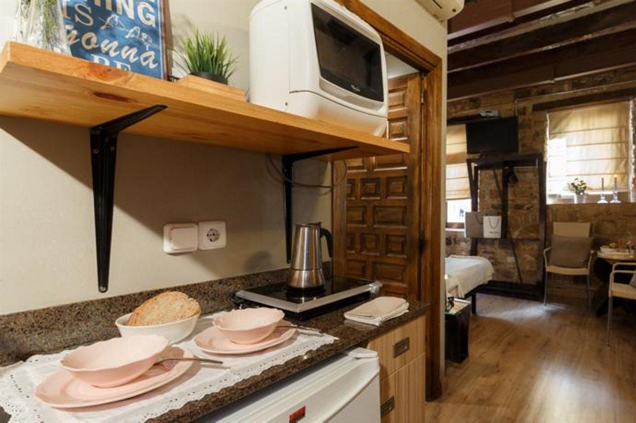 Ainb Picasso-Corders Apartments Barselona Dış mekan fotoğraf