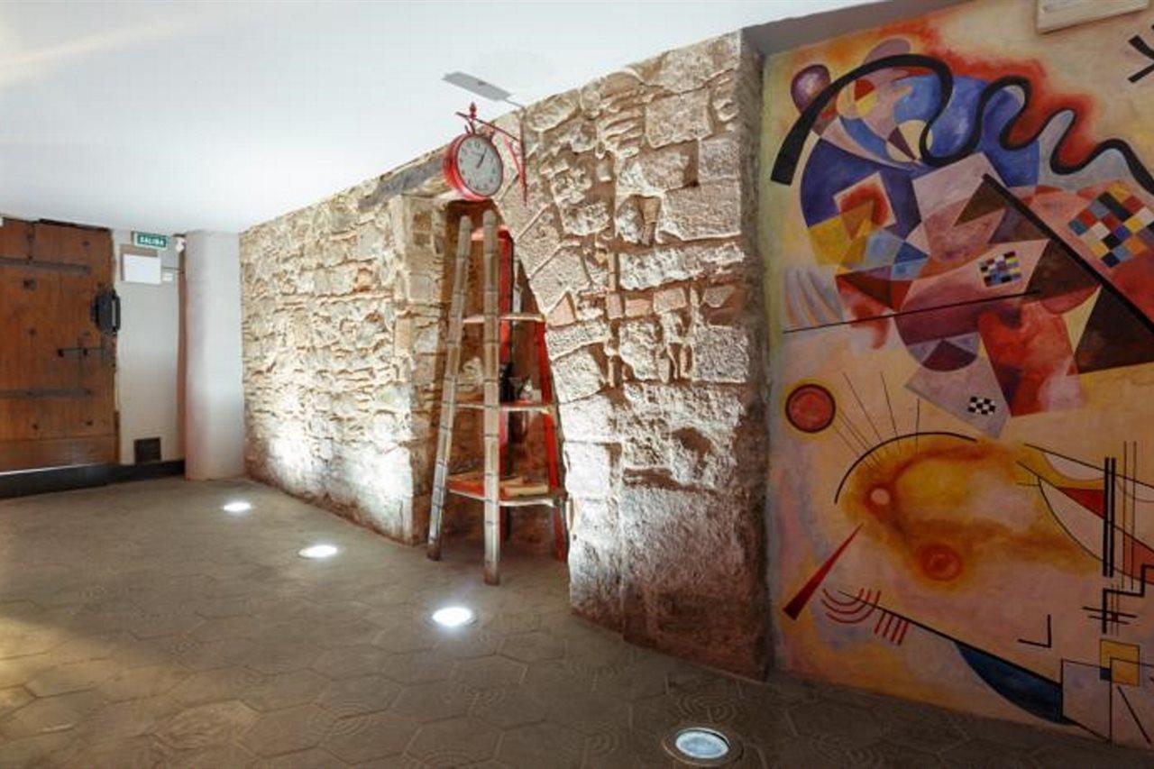 Ainb Picasso-Corders Apartments Barselona Dış mekan fotoğraf