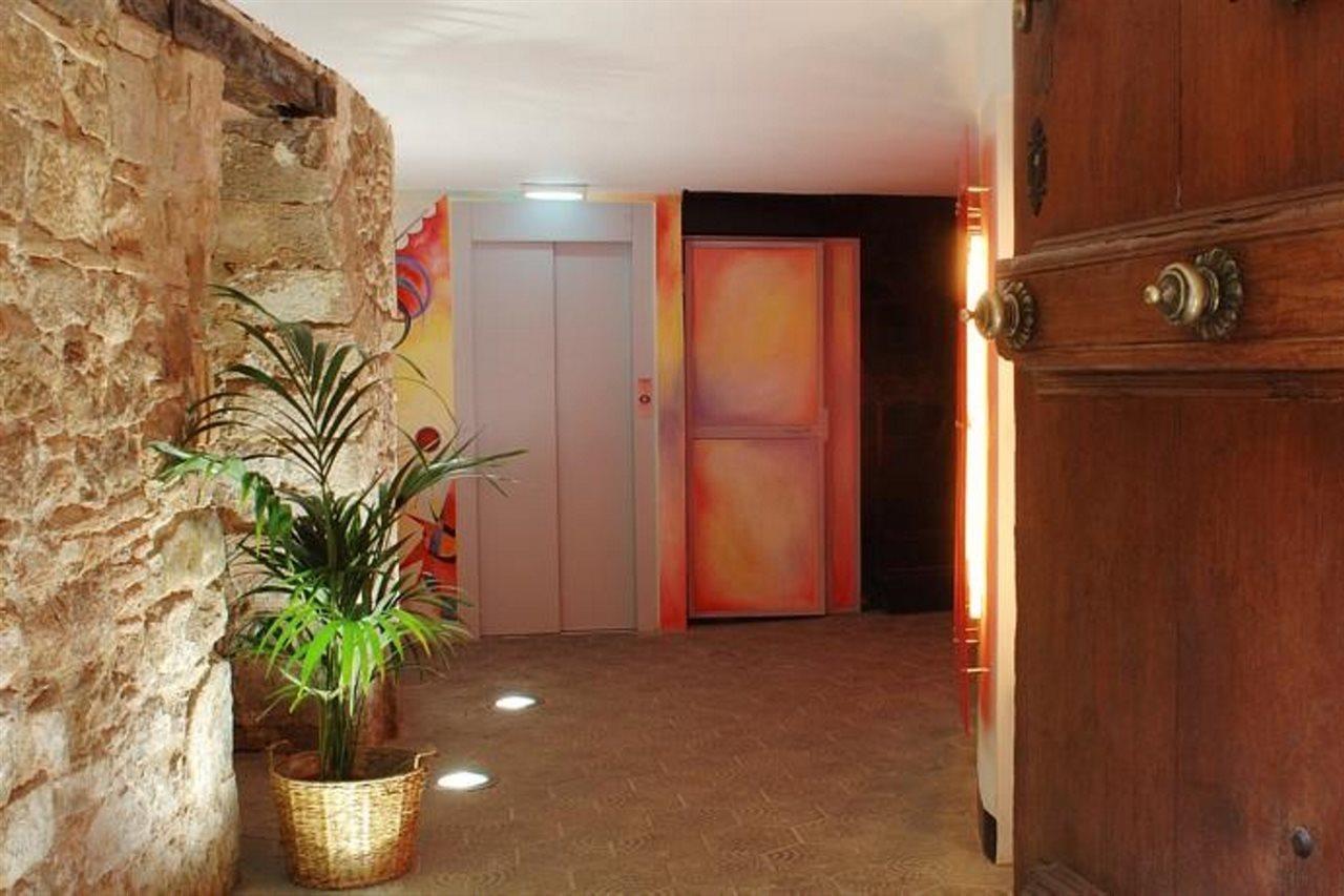 Ainb Picasso-Corders Apartments Barselona Dış mekan fotoğraf