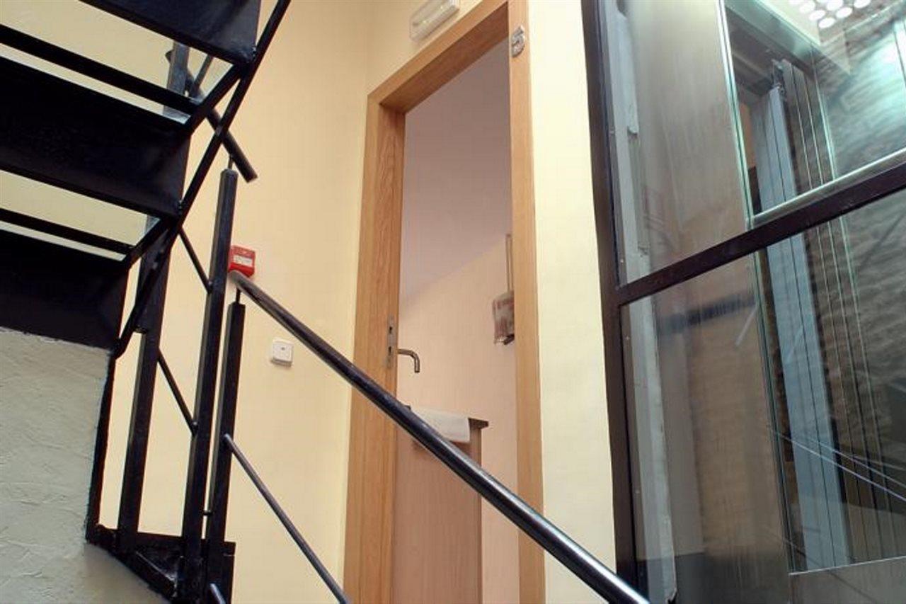 Ainb Picasso-Corders Apartments Barselona Dış mekan fotoğraf